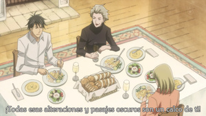 Nodame Cantabile: Finale